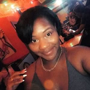 Meet your Posher, Jalisa